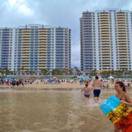 Ocean Walk Resort - Breathtaking Ocean Front View Daytona Beach Buitenkant foto